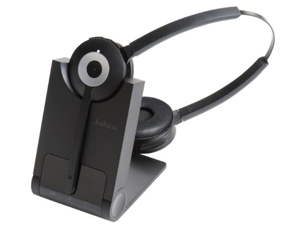 Jabra Headset PRO 930 USB Duo - Draadloos DECT