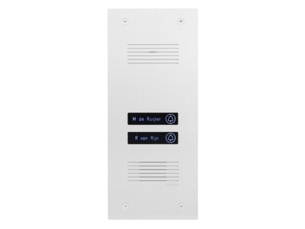 Deurtelefoon Proline SIP 2-knop (Audio)