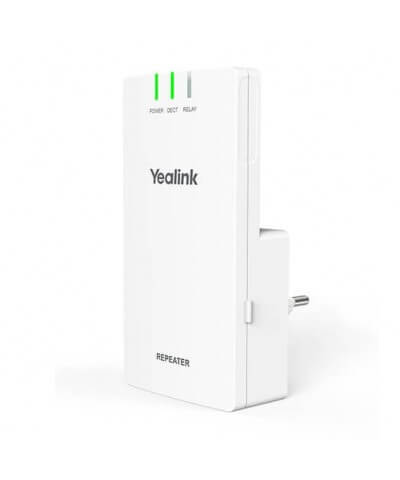 Yealink DECT RT20, Repeater