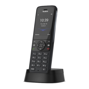 Yealink DECT W78H, losse handset