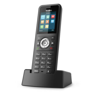 Yealink W59R Rugged DECT handset