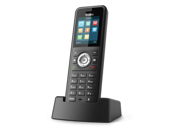 Yealink W59R Rugged DECT handset