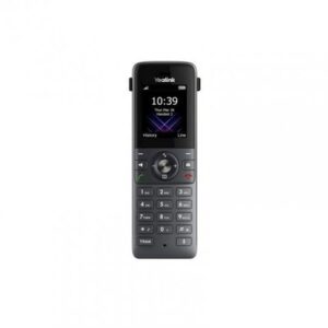 Yealink W73H DECT handset