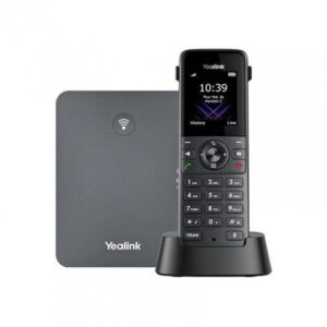 Yealink W73P DECT telefoon