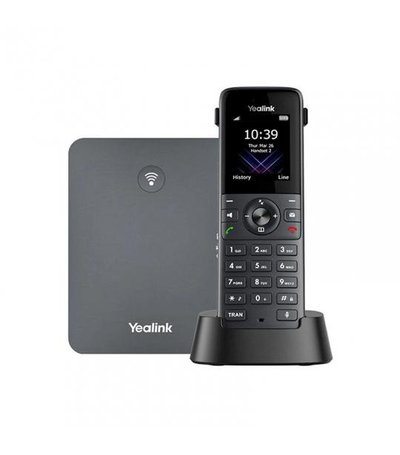 Yealink W73P DECT telefoon